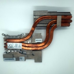 Радиатор охлаждения для Alienware M18x