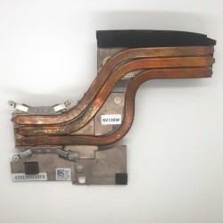 Радиатор охлаждения для Alienware M18x R3 R4 и 18 R1