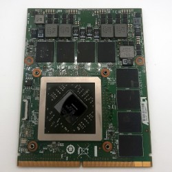 AMD Radeon HD 7970M 2Gb MXM