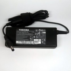 Блок питания Toshiba 19v-3.95a