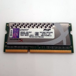 Память Kingston HyperX DDR3 4Gb 1866MHz